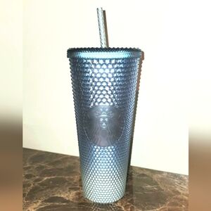 Starbucks ombre studded venti cup